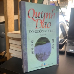 DÒNG SÔNG LY BIỆT - QUỲNH DAO 120652