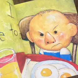 David Gets in Trouble 974739