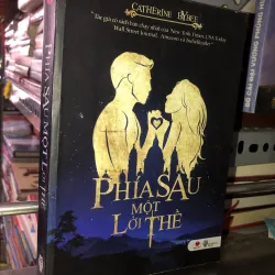 Phía sau một lời thề - Catherine Bybee