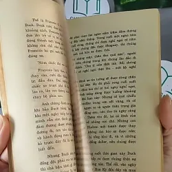 Tiếng Gọi Nơi Hoang Dã (1996) - Jack London 604594