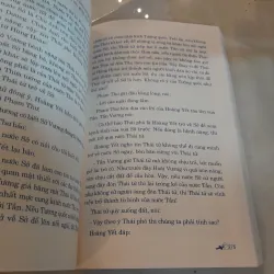 10 ĐẠI MƯU LƯỢC GIA TRUNG QUỐC - TANG DU ( PHONG ĐẢO DỊCH) 993857