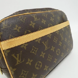 Túi đeo vai Louis Vuitton Monogram Reporter 28cm M45254 612508