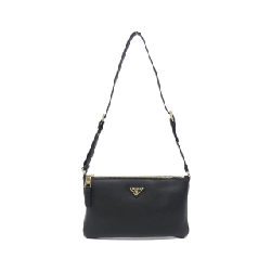 Túi đeo vai Prada 1BC238 - Hàng hiệu Chính hãng