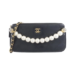 Ví dây chuyền Chanel AP0998