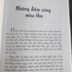 Giấc Mơ Hoa Súng Tím 736830