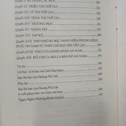 AN NAM CHÍ LƯỢC - LÊ TRẮC (MẶC SINH LÊ HUY HOÀNG dịch) 706483