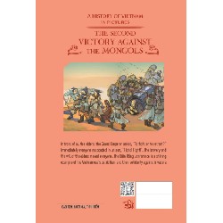 A History Of Vietnam In Pictures (In Colour) - The Second Victory Against The Mongols - Nhiều Tác Giả 187514