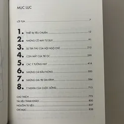 Trí óc vận hành như thế nào 576949