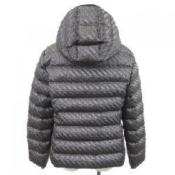 MONCLER BADYF Áo khoác lông - Hàng hiệu Authentic 819601