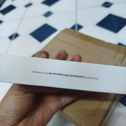 Pin RAVPOWER dành cho Máy ảnh SONY NP- 1000894