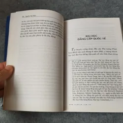 CHẤT LƯỢNG GIÁO DỤC ĐẠI HỌC NHÌN TỪ GÓC ĐỘ HỘI NHẬP 718900