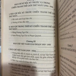 LỊCH SỬ BÁO CHÍ VIỆT NAM 1865 - 1945 537938