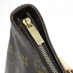 Túi Louis Vuitton Monogram Cabas Piano M51148 617219