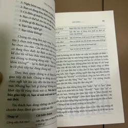 Thu hút bất kỳ ai - VANESSA VAN EDWARDS 706541