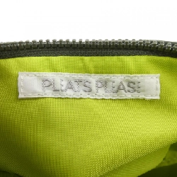 Túi PLEATS PLEASE 657537