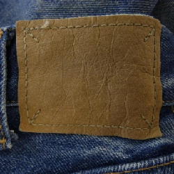 【Mã giảm giá】Quần jeans CELINE 651759