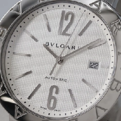Bulgari Bulgari Bulgari BB42SSAUTO/BB42WSSD/AT SS tự động - Hàng hiệu Chính hãng 881715