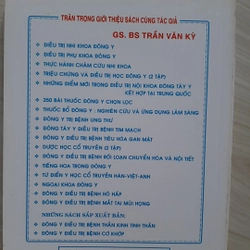 Đông y điều trị bệnh rối loạn chuyển hóa và nội tiết 324837