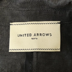 Áo khoác UNITED ARROWS - Hàng hiệu Authentic 819714