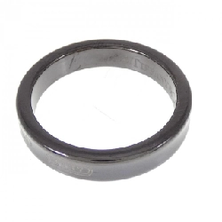 Nhẫn hẹp Tiffany 1837 - Hàng hiệu Authentic 839613