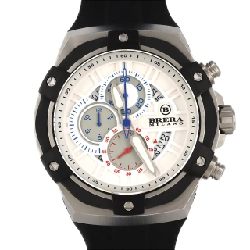 Đồng hồ Brela Milano Super Sportivo Evo Chronograph BMSSQC4505 SS Quartz - Hàng hiệu Chính hãng