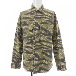 Áo sơ mi REMI RELIEF - Hàng hiệu Authentic