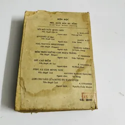TRUYỆN CỔ ANĐECX 568227