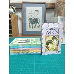 Chân dung M & N - Tachbana Higuchi 543178