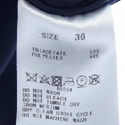 【Mã giảm giá】Áo vest dài BALLSEY 636121