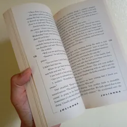 Flipped, sách ngoại văn tiếng Anh, english book, tiểu thuyết  598749