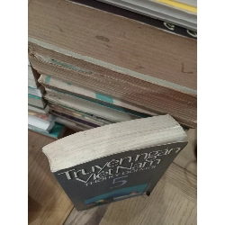 Truyện ngắn Việt Nam thời kỳ đổi mới - Nhiều tác giả 799302