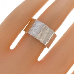 Nhẫn Tiffany Notes - Hàng hiệu Authentic 837249