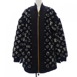 【Mã giảm giá】Louis Vuitton LOUIS VUITTON Áo khoác