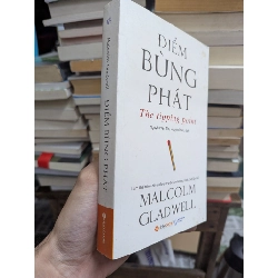 Điểm Bùng Phát - The Tipping Point - Malcolm Gladwel 126627