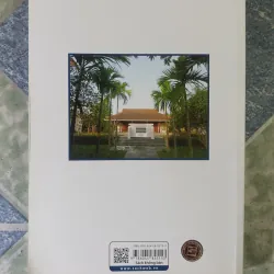 Ký ức về gia đình thiếu tướng Võ Bẩm 794966