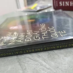 NHỮNG TÁC PHẨM NHIẾP ẢNH ĐOẠT GIẢI THƯỞNG QUỐC TẾ 786033