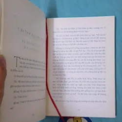 Sách Tự Truyện Bìa Cứng "Không Rào Cản" của Totake Hirotada mới 90% 761549
