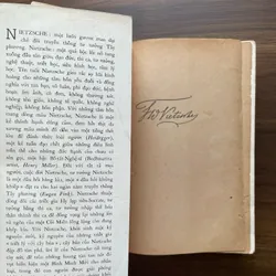 Zarathustra đã nói như thế - F. Nietzsche 1064644