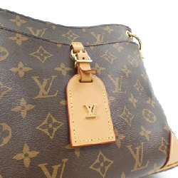 Túi xách vai Louis Vuitton Monogram Odeon PM M45354 612685