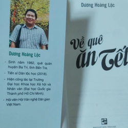 Vè quê ăn tết 545947