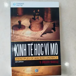 Kinh tế học vĩ mô 🌱