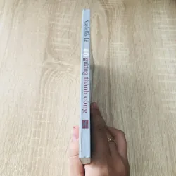 40 GƯƠNG THÀNH CÔNG  1020437