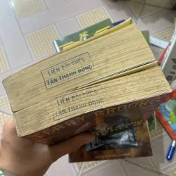 Thanh gươm Shannara 736332