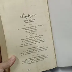 Luyện yêu - Hoàng Mặc Kỳ 694979