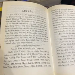 DANH NHÂN DANH THẮNG XỨ BẮC (Truyền thuyết và Huyền thoại) 699207