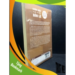 (TẶNG BOOKMARK) Châm ngòi " cuộc chiến " bán lẻ Deborah Weinswig mới 100% RBK.ASB1912