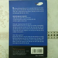 Viết trong kinh doanh  738842