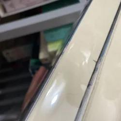 Thời hoang dã - Ian Mandok ( trinh thám ) 969866