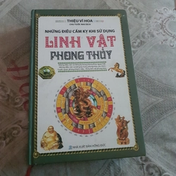 Sách linh vật PT 333276