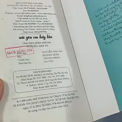 Nói yêu em bảy lần - Born 688666